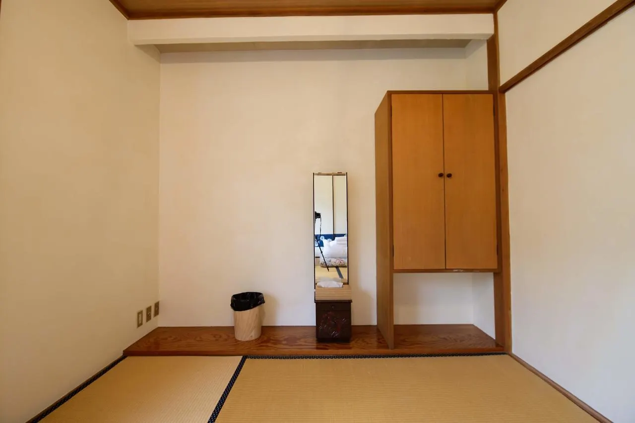 囲炉裏ゲストハウス 天幕 -Tenmaku- 箱根町