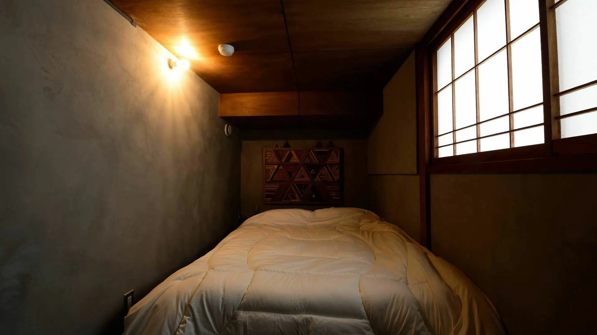 Irori Guest House Tenmaku Hakone