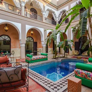 https://riad-nabila.marrakeshhotelsmorocco.com