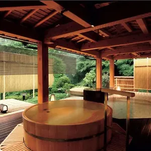 南普苏酒店 箱根