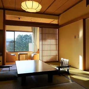 佳松日式旅馆 箱根