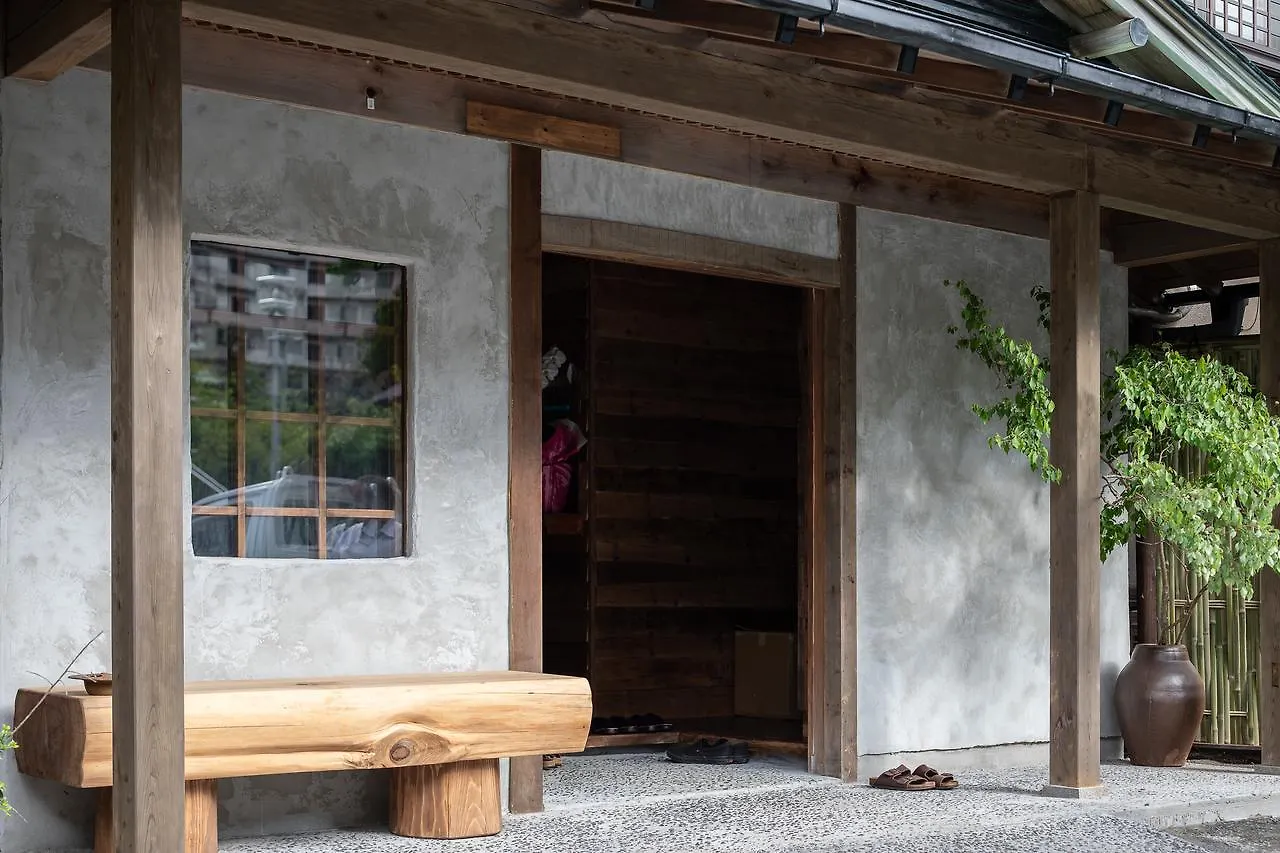 Irori Guest House Tenmaku Hakone