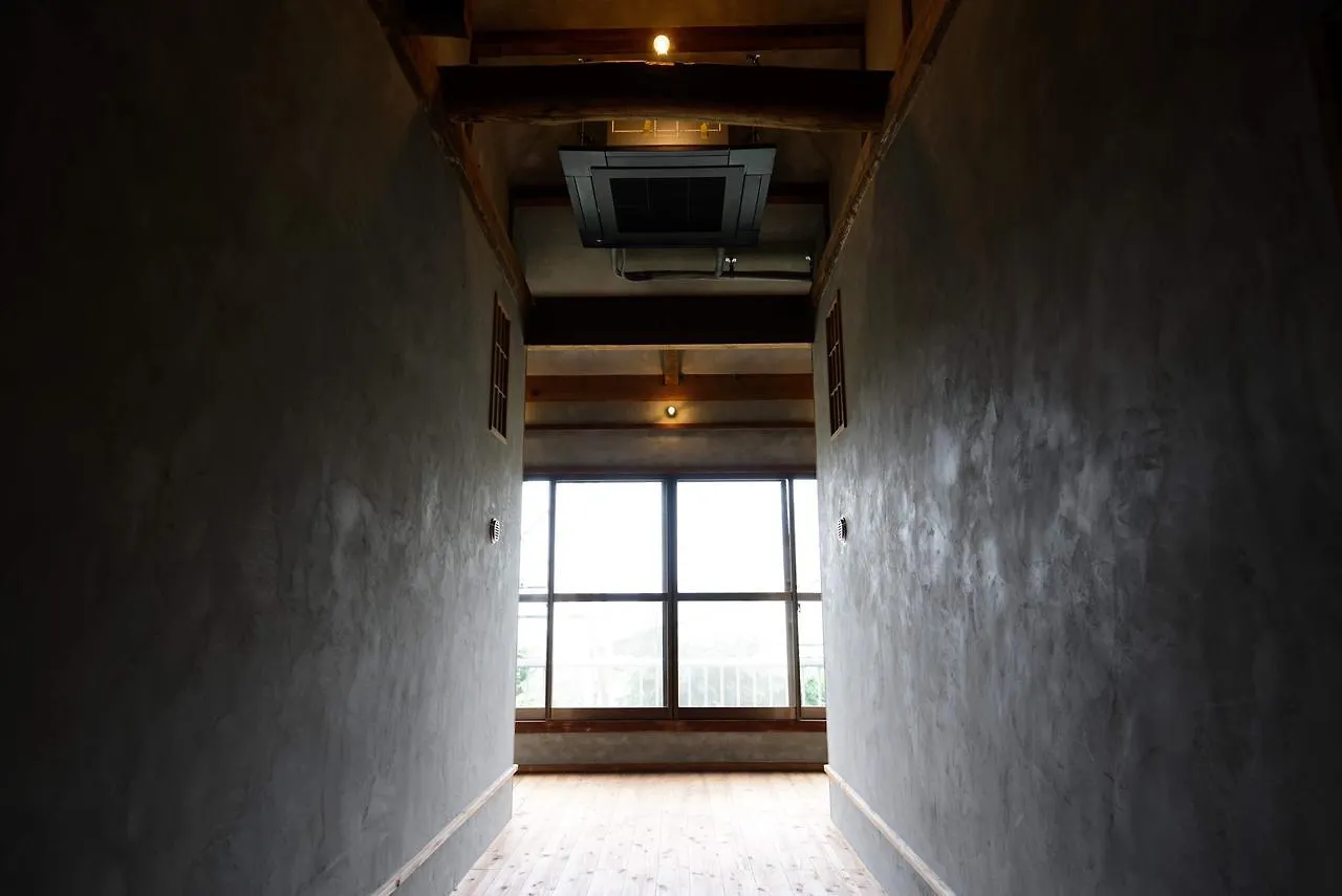 Irori Guest House Tenmaku Hakone