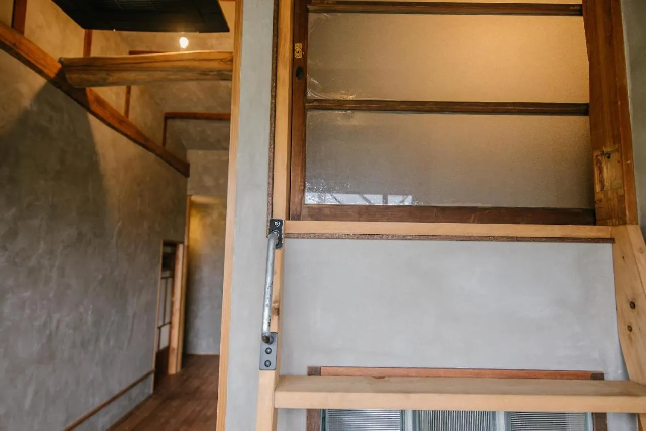 Irori Guest House Tenmaku Hakone 0*,  Japan